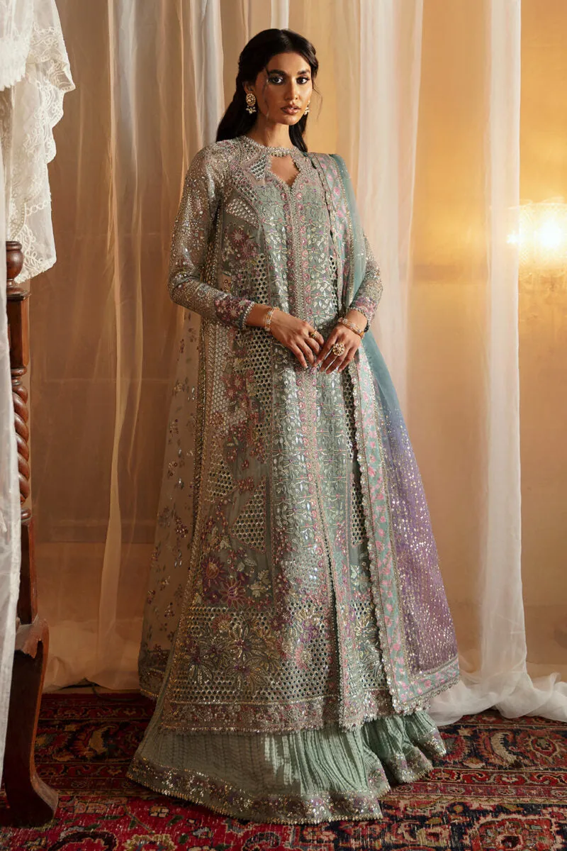 AFROZEH | Hayat Wedding Collection '24 | Tara