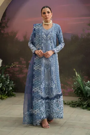 AFROZEH | The Painted Garden 2024 | Indigo Ink