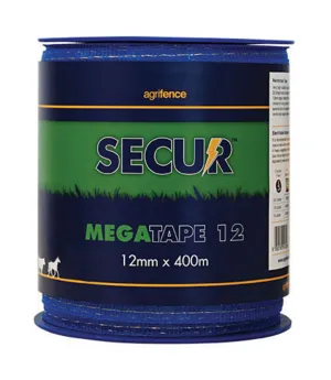 Agrifence Megatape Reinforced Tape (H4758)