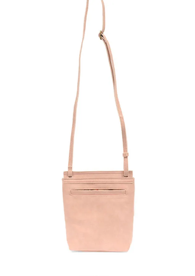 Aimee Front Flap Crossbody (HTT)