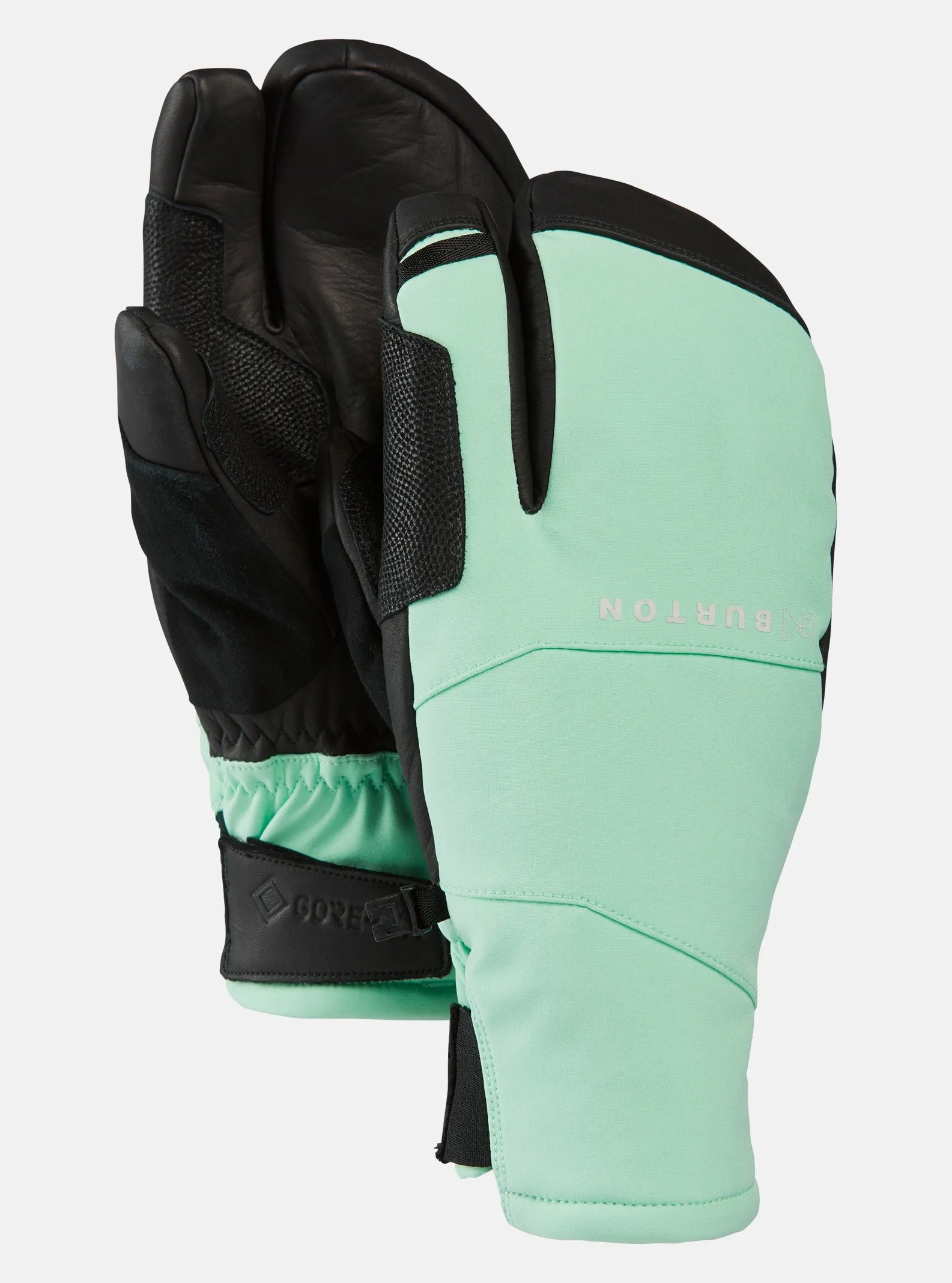 [ak] GORE-TEX Clutch Snowboard Mittens
