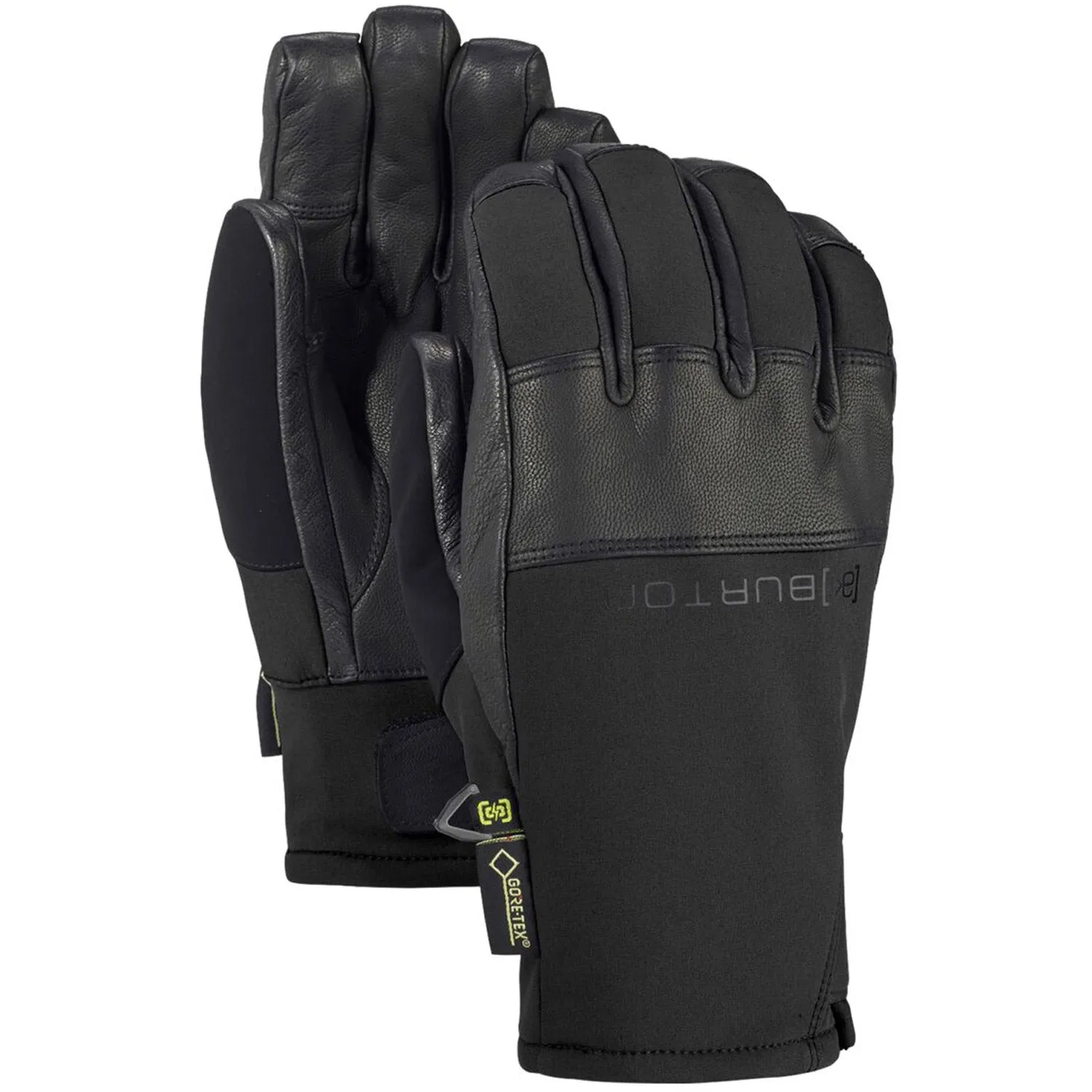 [ak] GORE‑TEX Clutch Snowboard Glove 2021