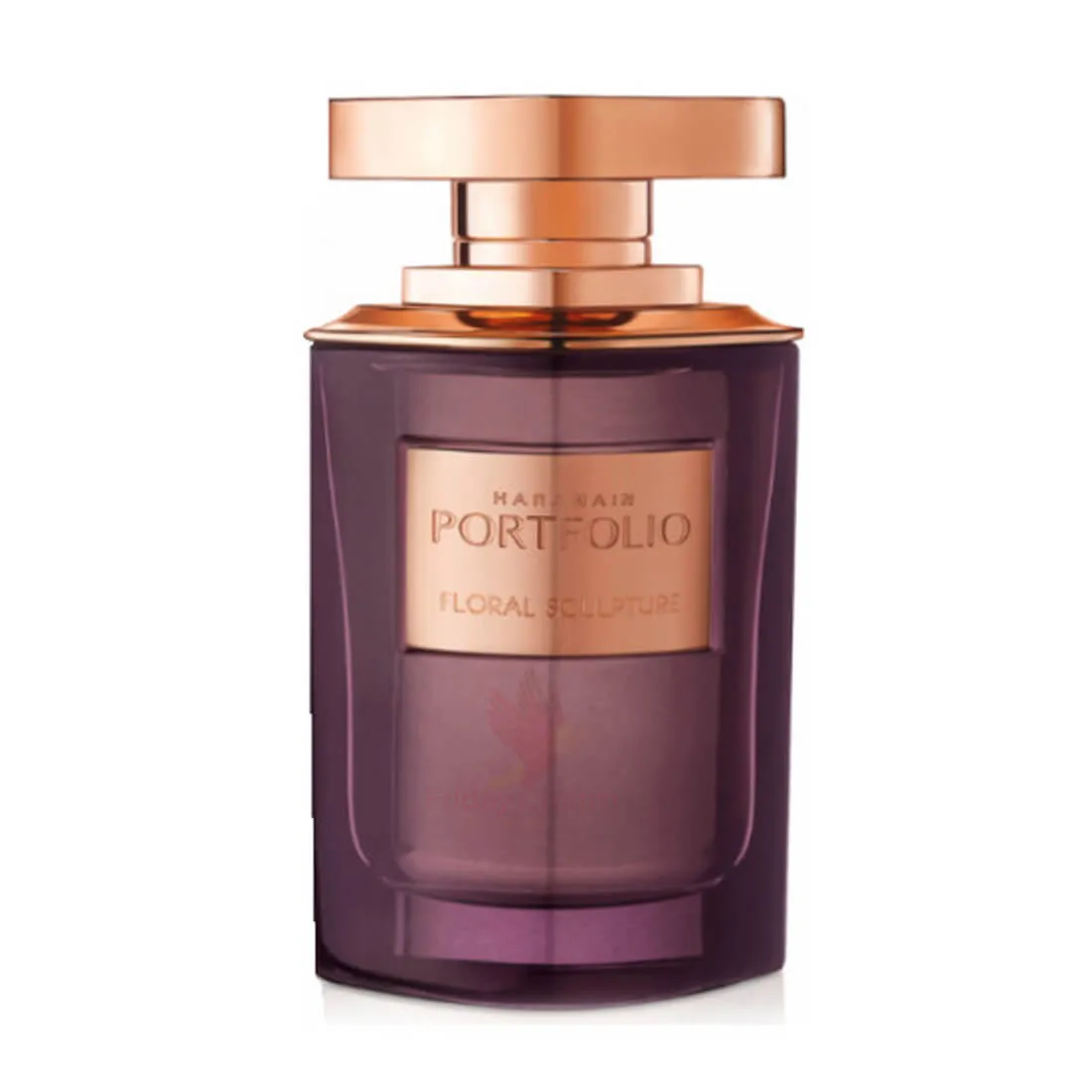 Al Haramain Portfolio Floral Sculpture Eau De Perfume Spray - 75ml