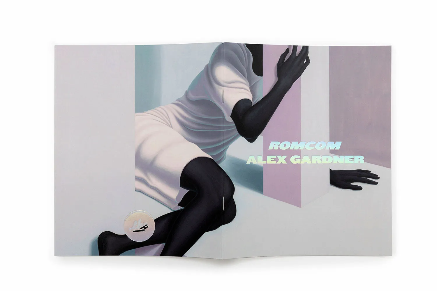 Alex Gardner "ROMCOM"