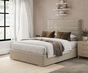 Aliza Bed Frame