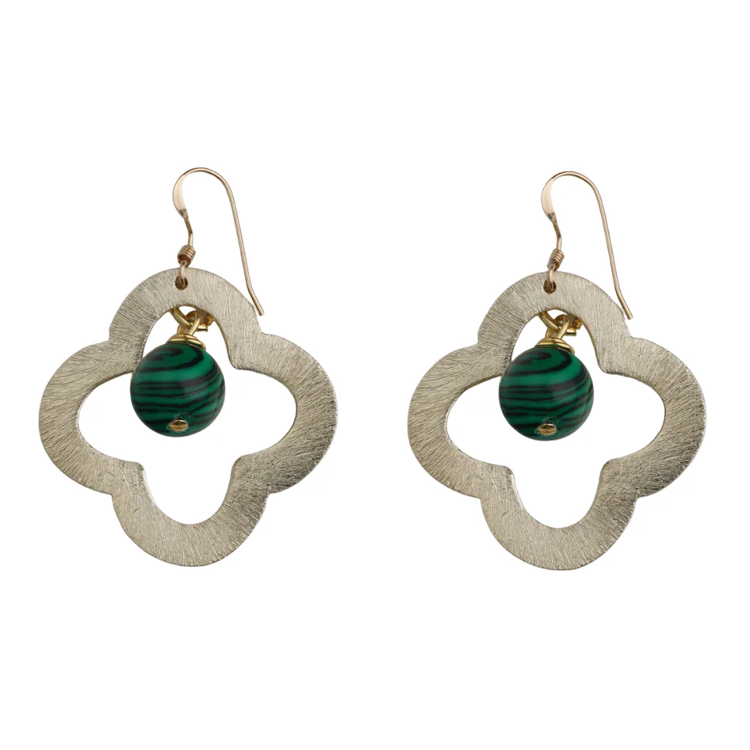 All Malachite