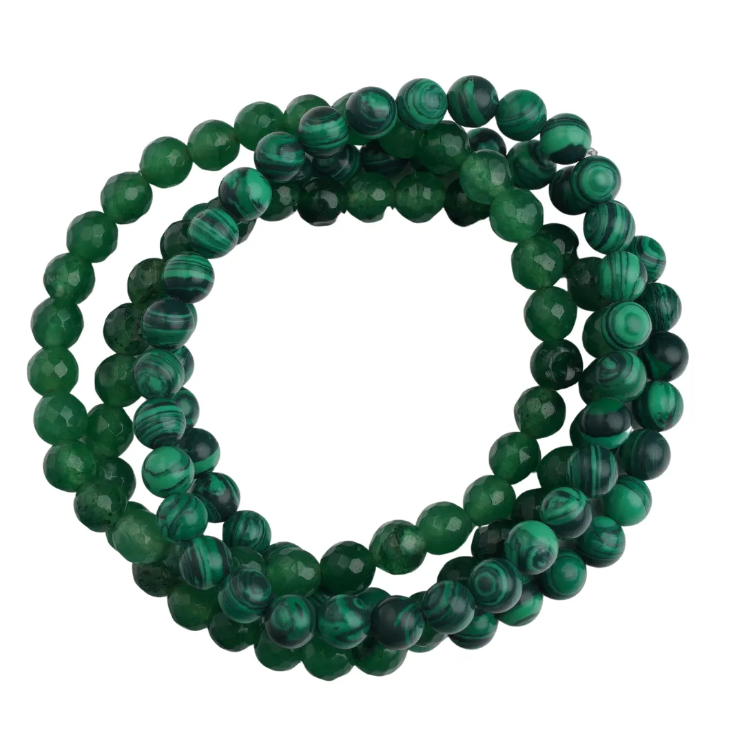 All Malachite