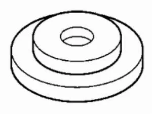 Allison ATT-23549 Stator Thrust Bearing Installer
