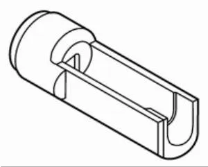 Allison ATT-33410 Neutral Start Switch Wrench