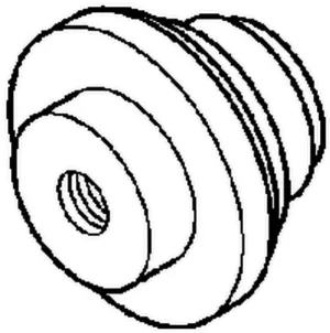 Allison ATT-35922-2 Medium Installer
