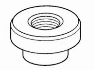 Allison ATT-43774 Pump Bushing Remover / Installer