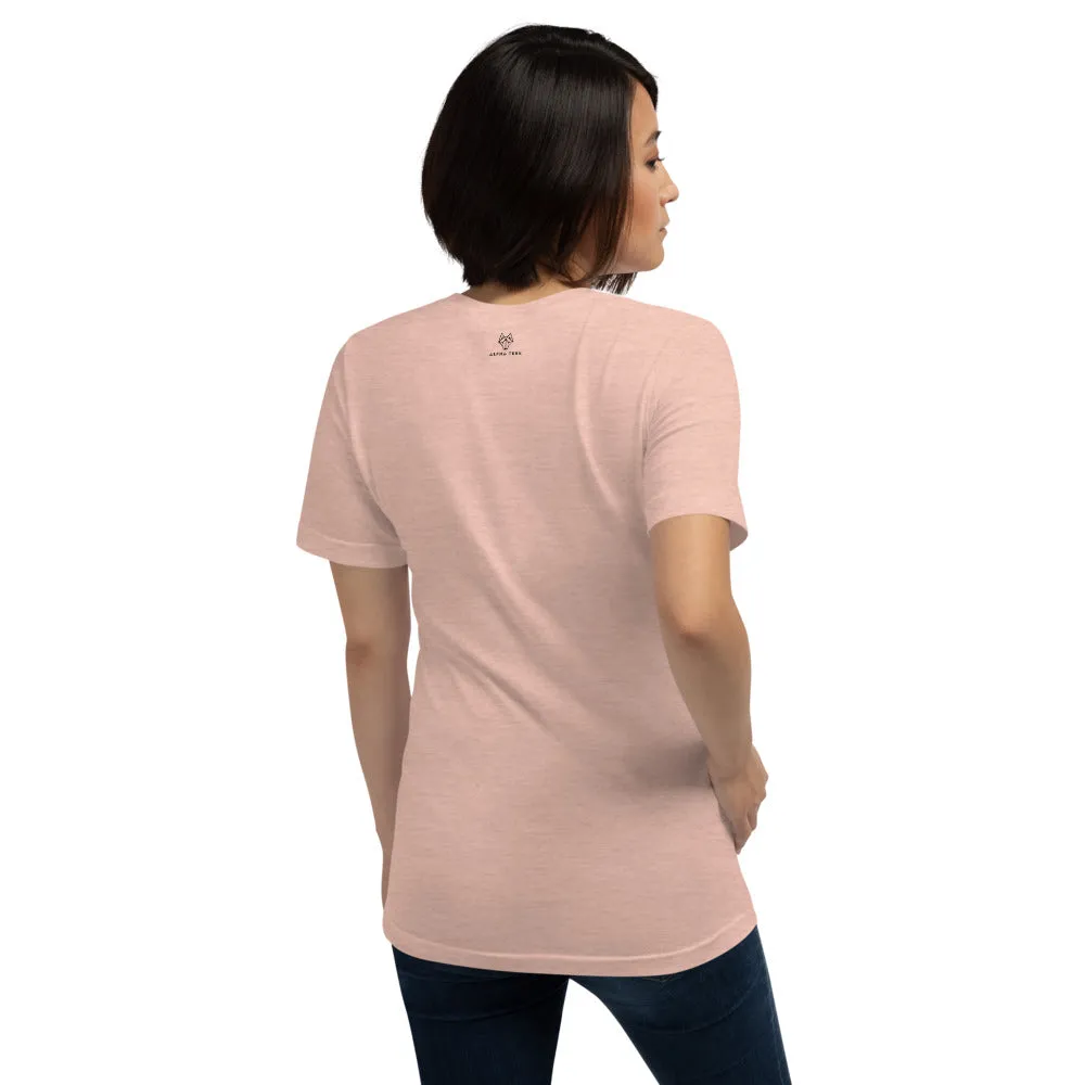 Alpha Statement for Women