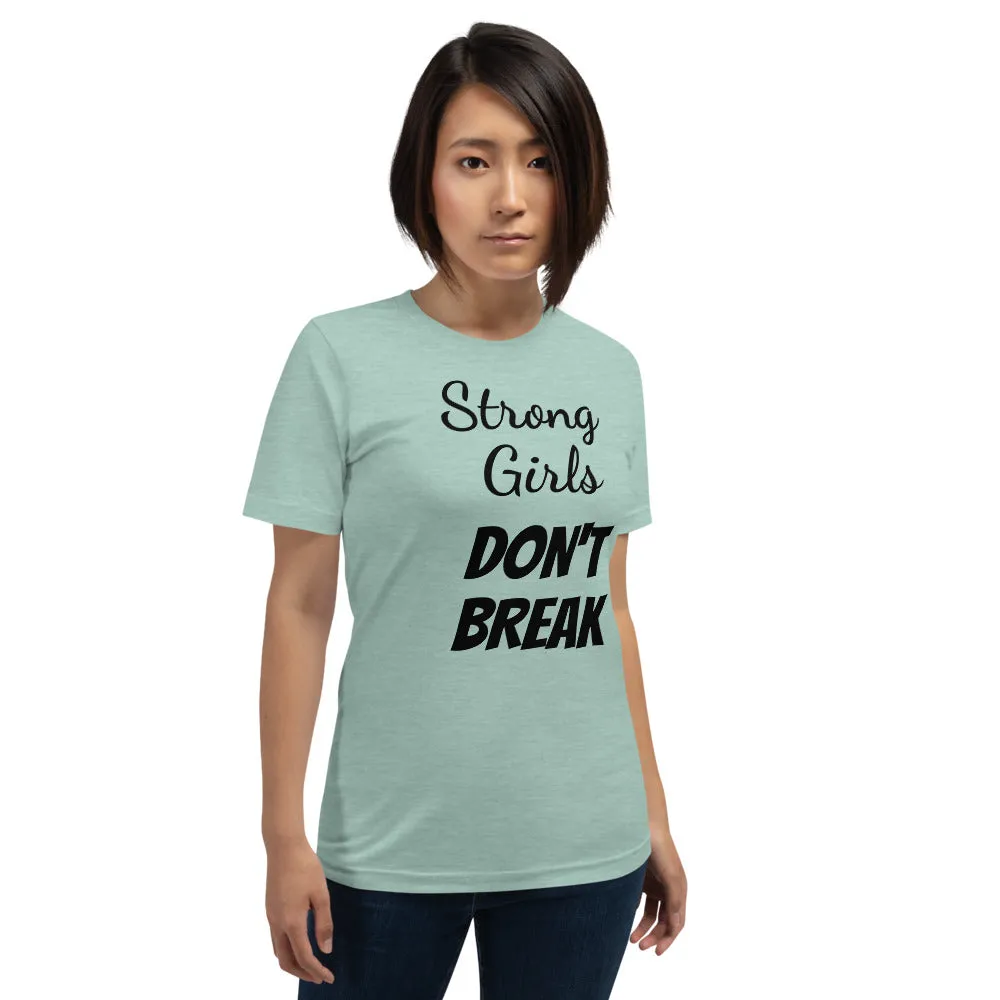 Alpha Statement for Women