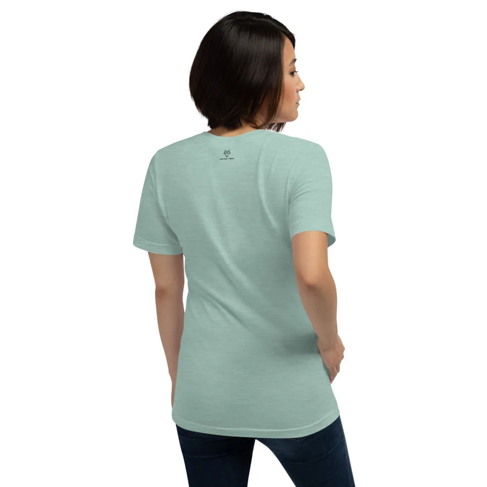 Alpha Statement for Women