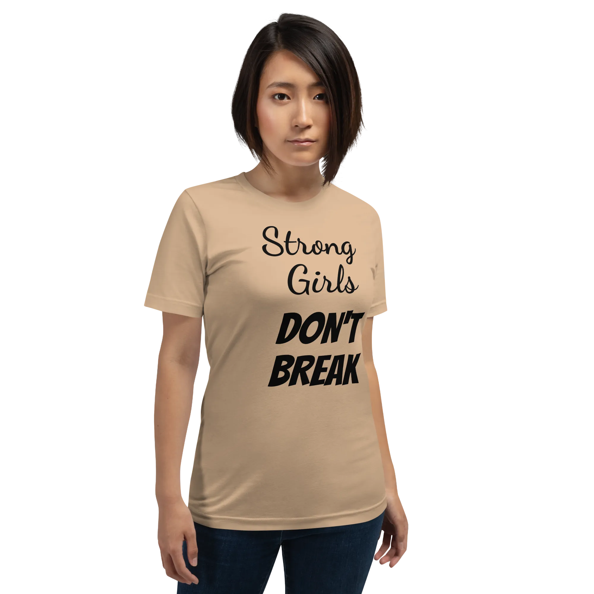 Alpha Statement for Women