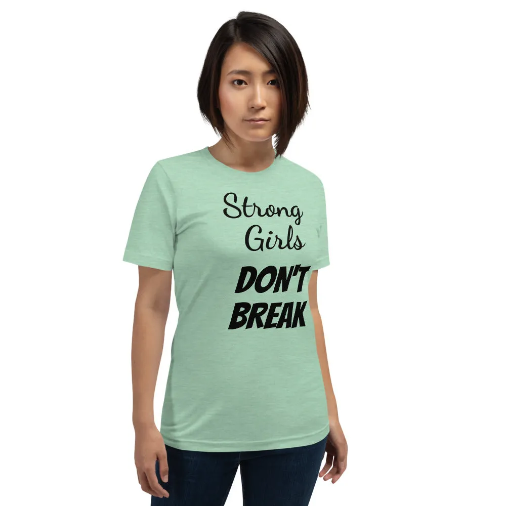 Alpha Statement for Women