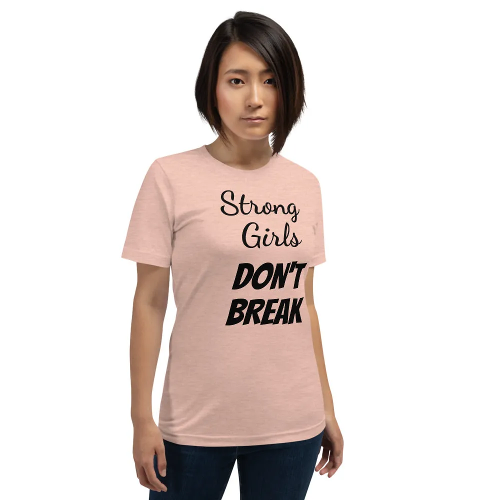 Alpha Statement for Women