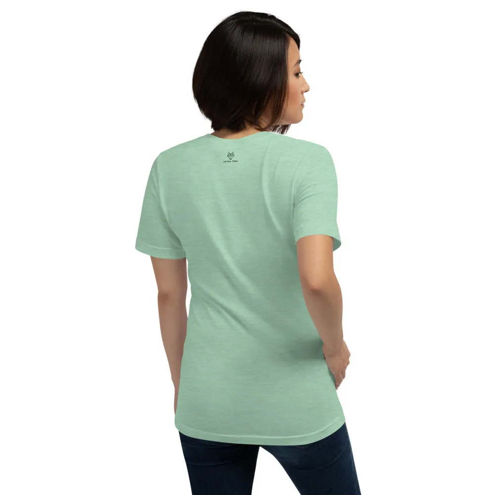 Alpha Statement for Women