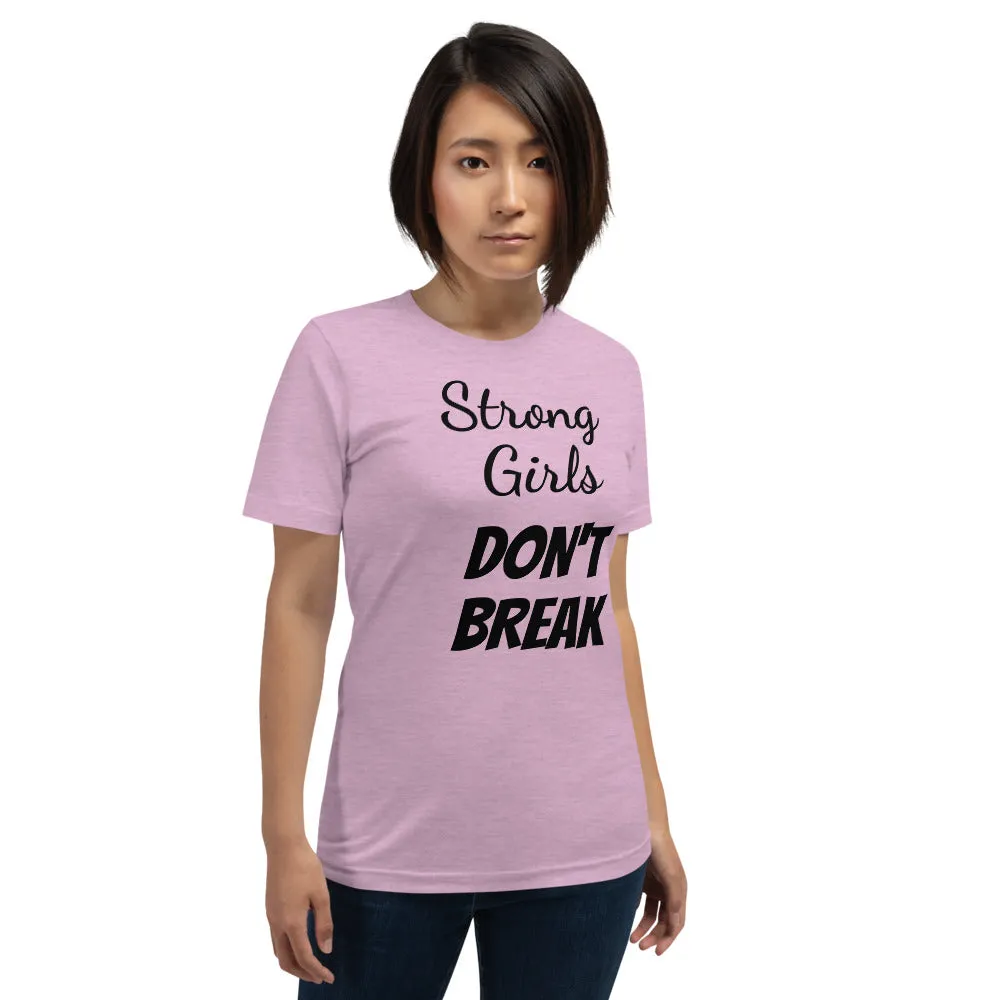 Alpha Statement for Women