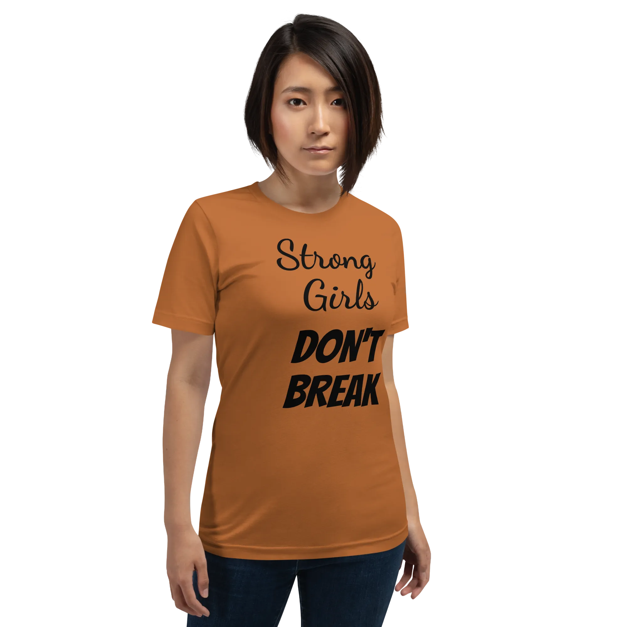 Alpha Statement for Women
