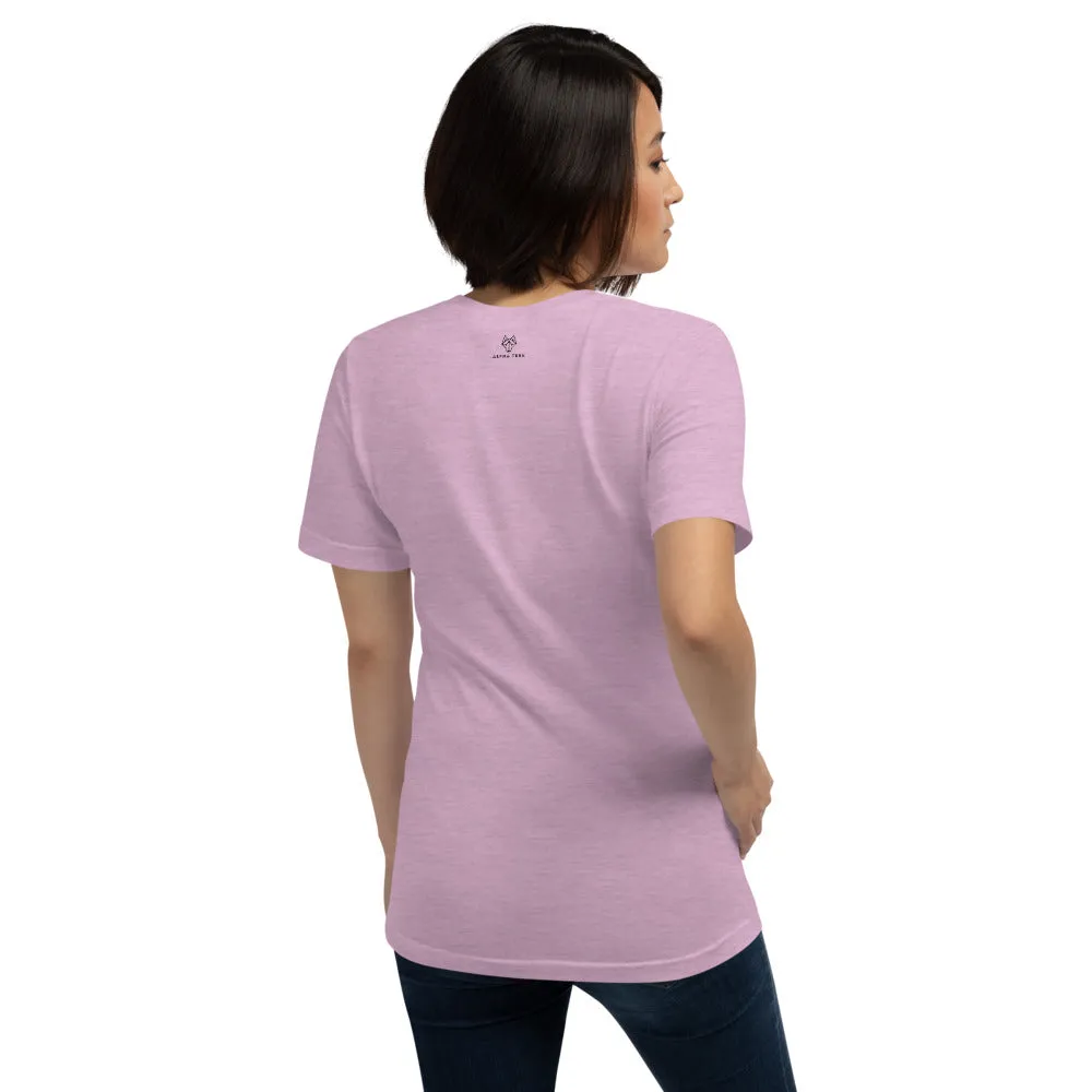 Alpha Statement for Women
