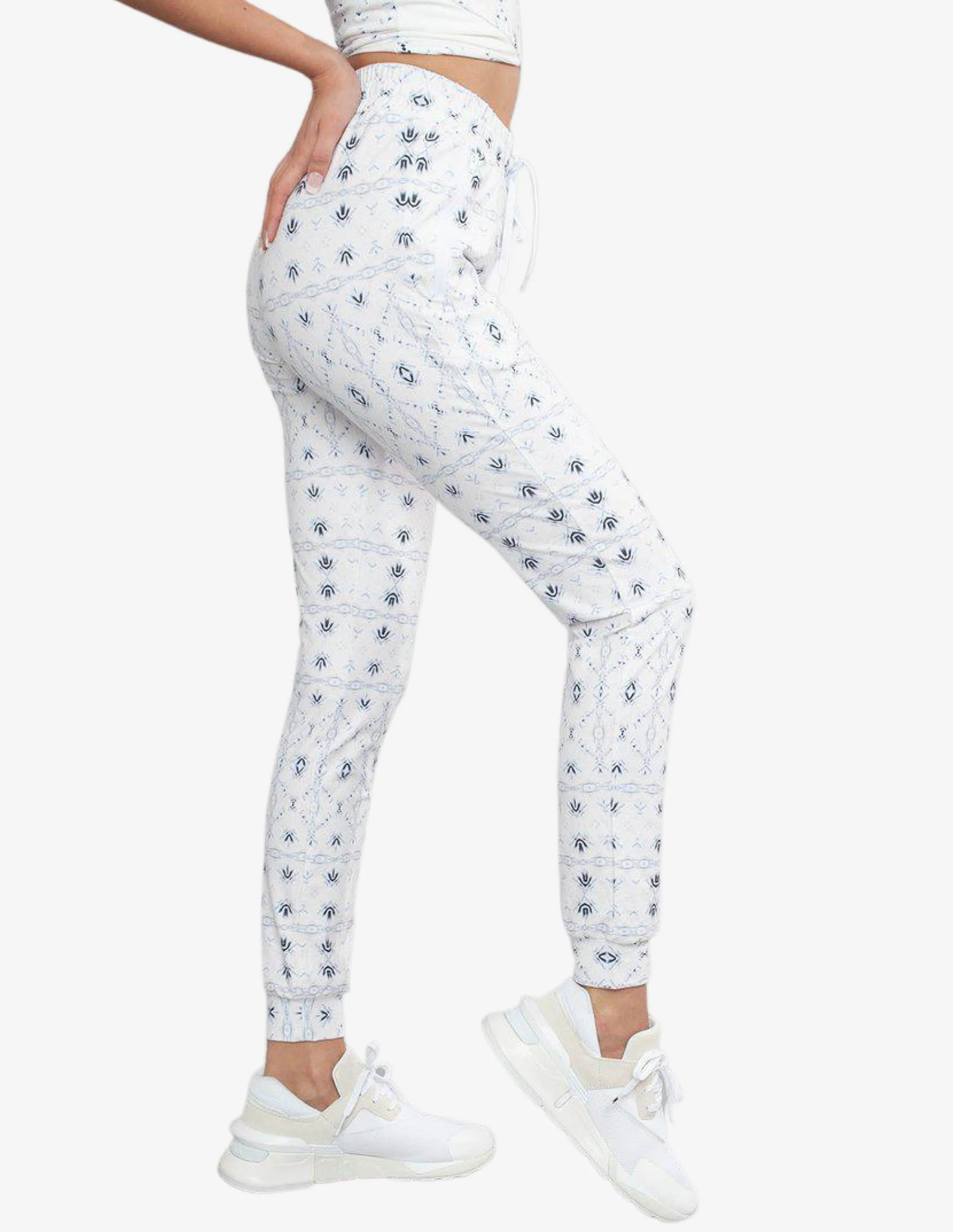 Alpine Jogger