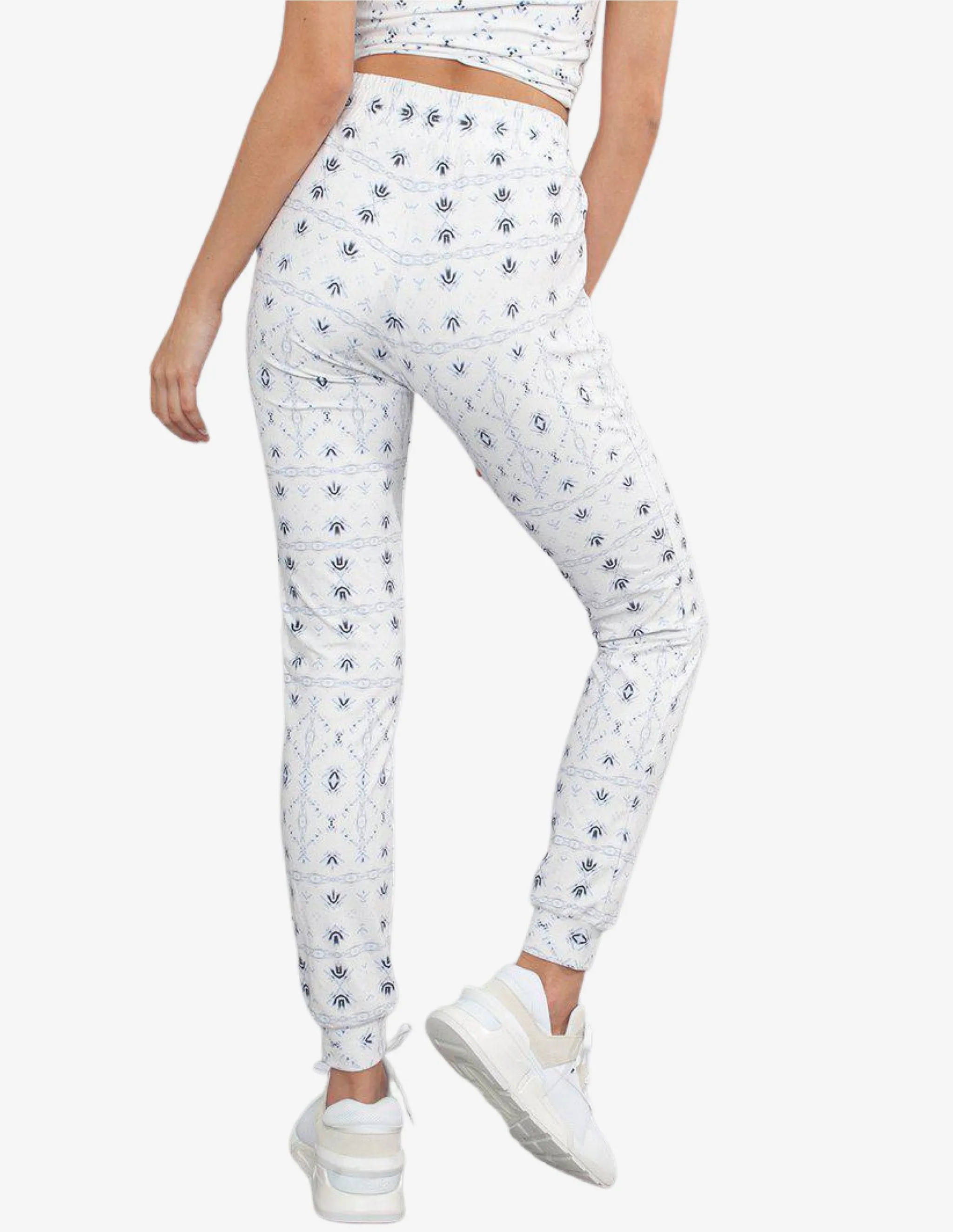 Alpine Jogger