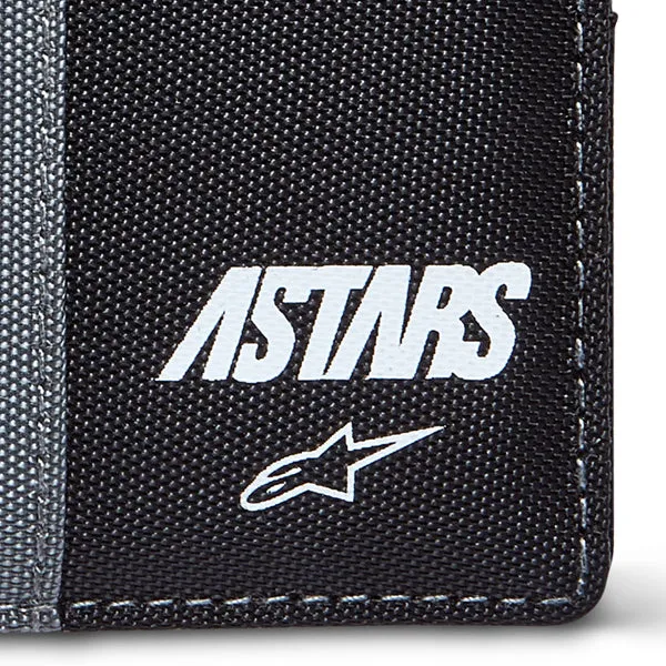 Alpinestars Wallet Grey / Black