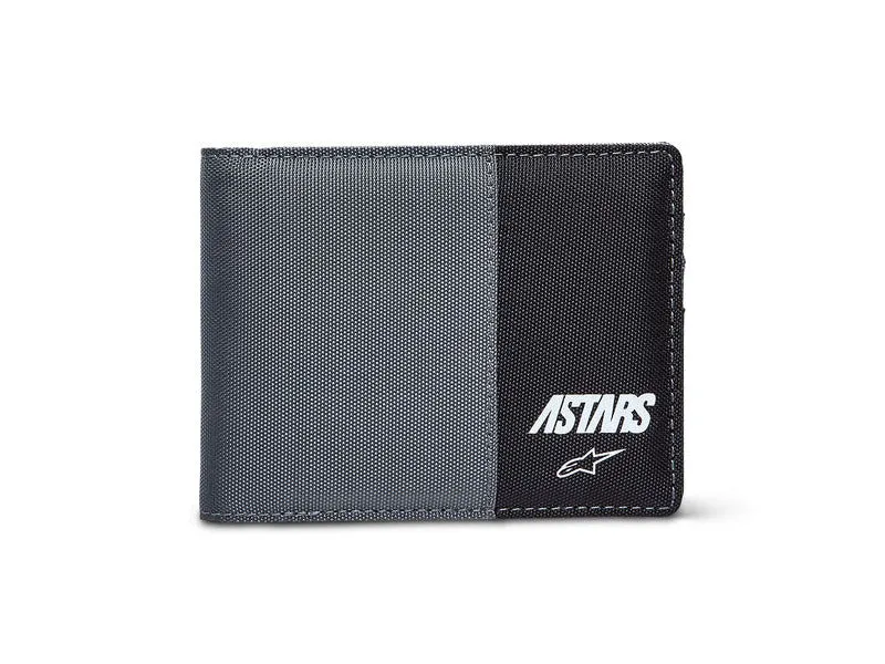 Alpinestars Wallet Grey / Black