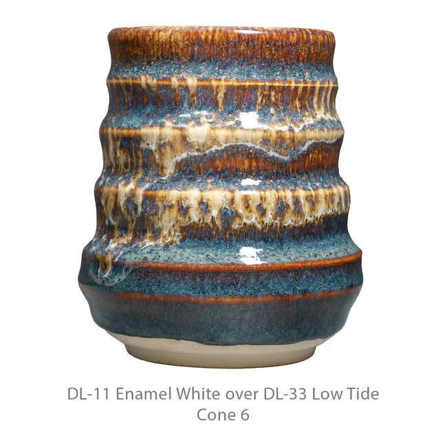 AMACO Dip & Layer Gz Powder Low Tide 4.7kg