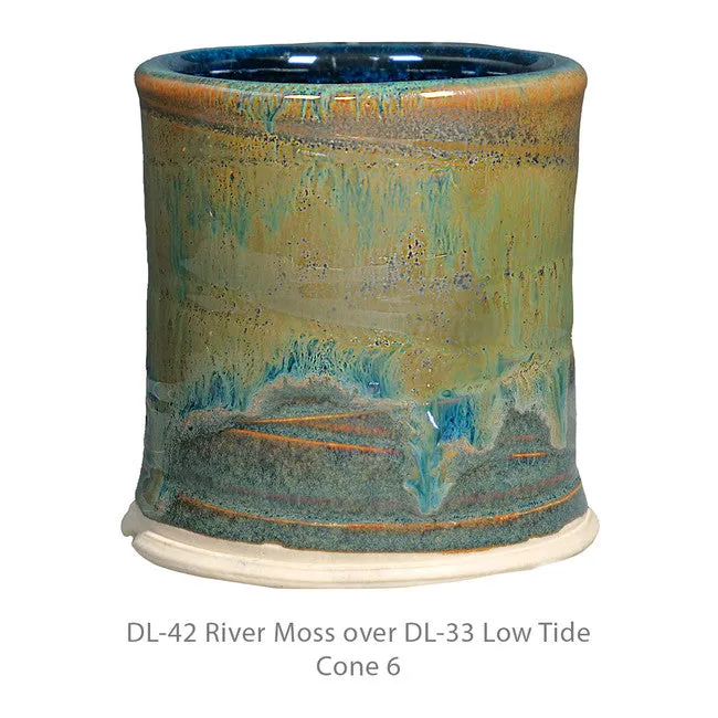 AMACO Dip & Layer Gz Powder Low Tide 4.7kg