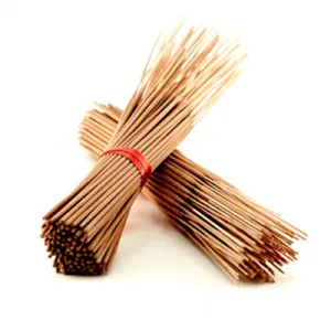Amber Incense
