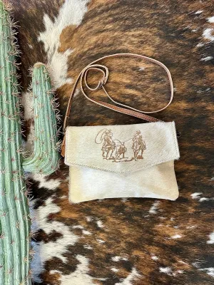American Darling Crossbody