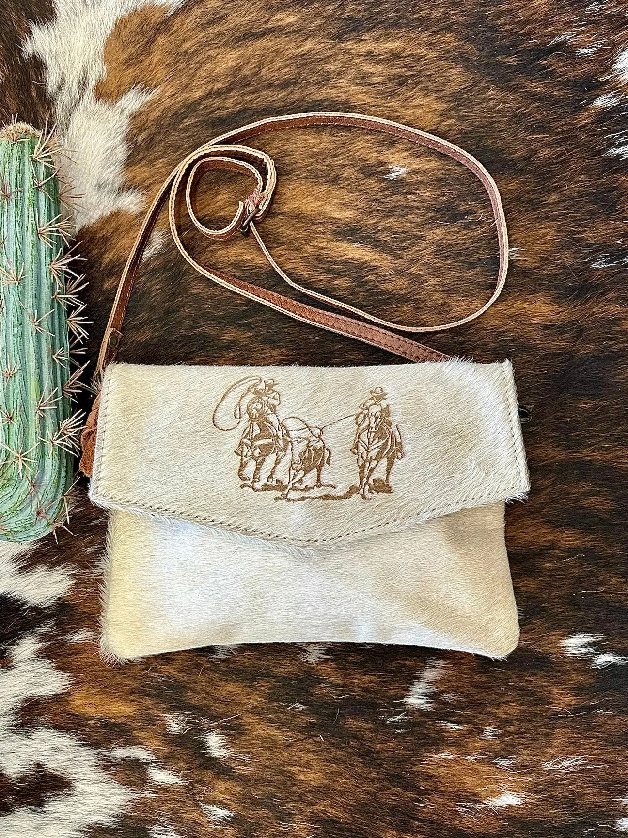 American Darling Crossbody