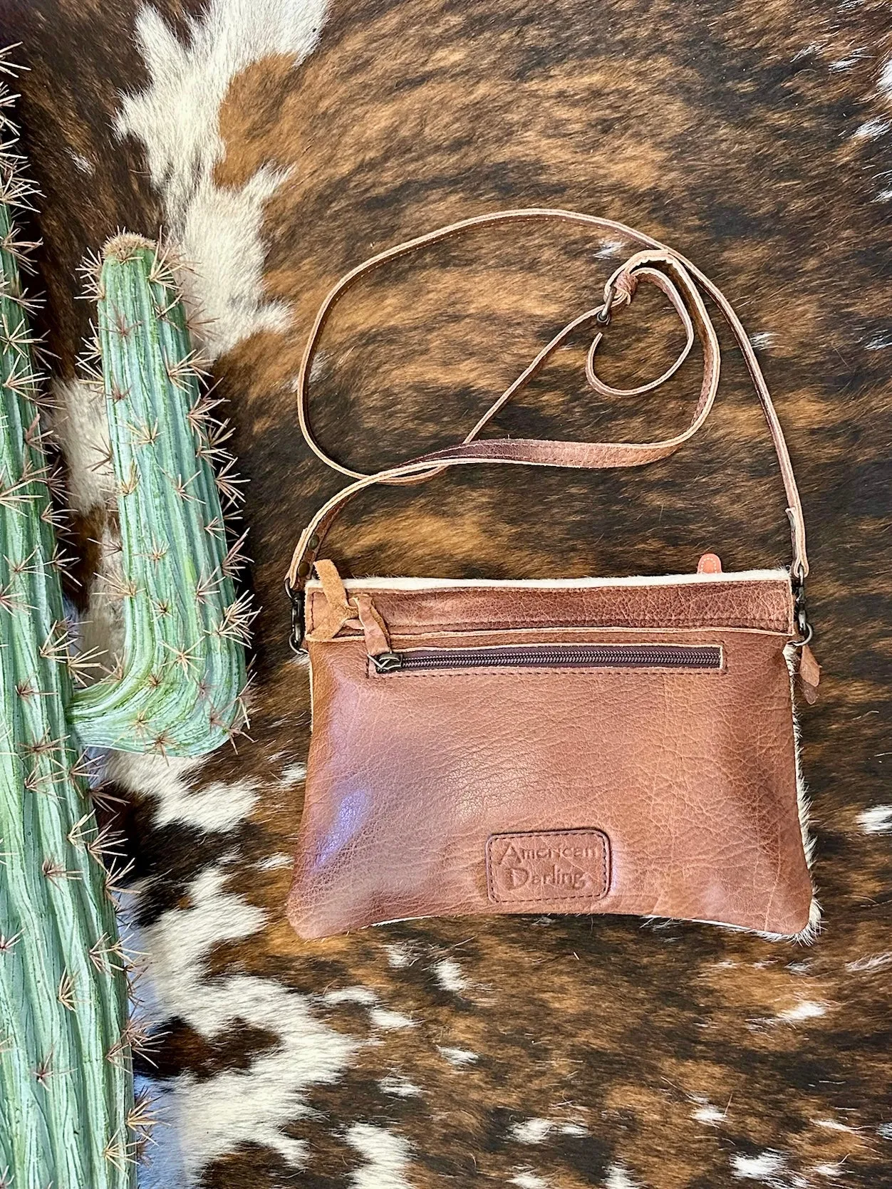 American Darling Crossbody