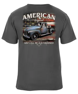 American Legend