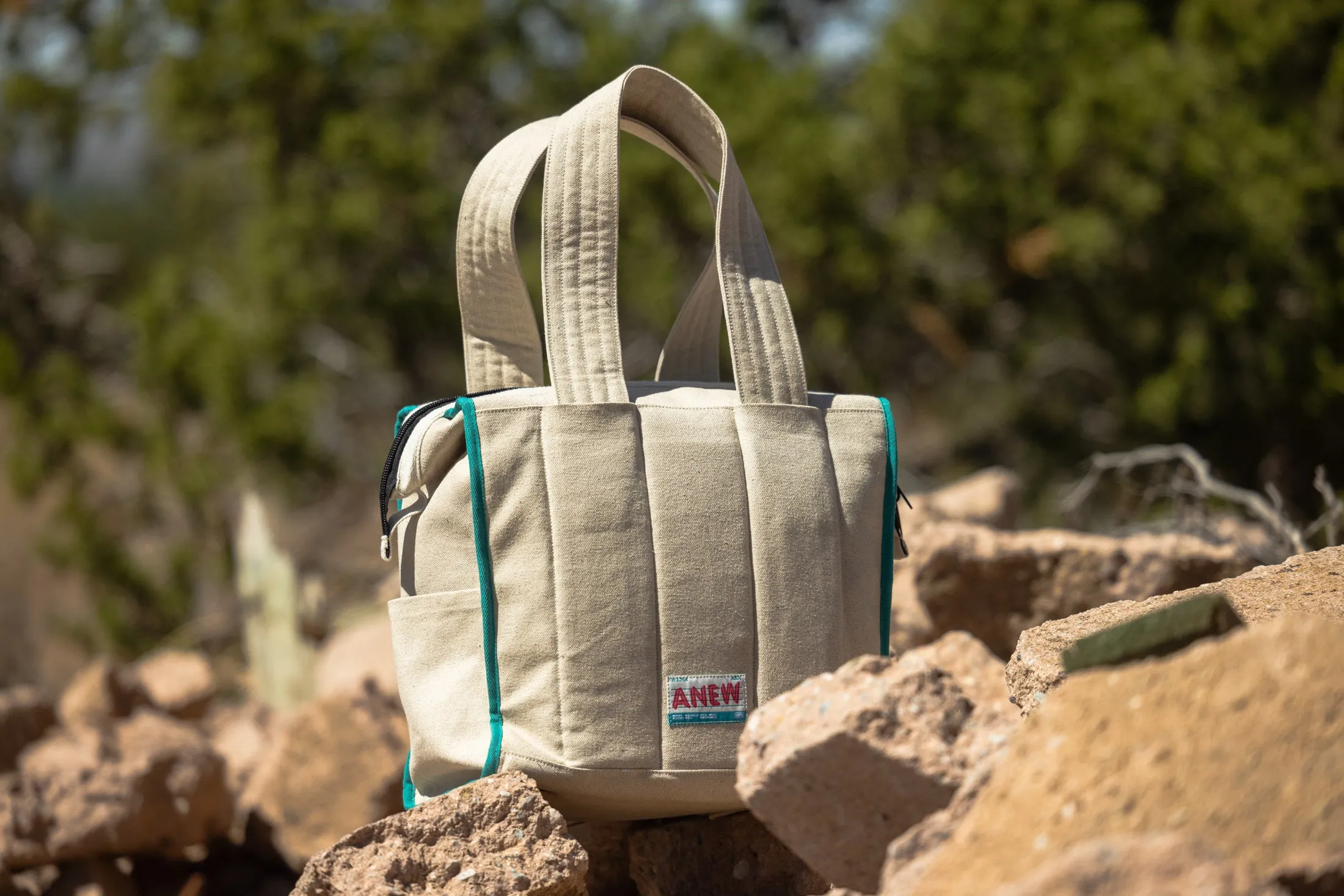 ANEW Skate TotePack