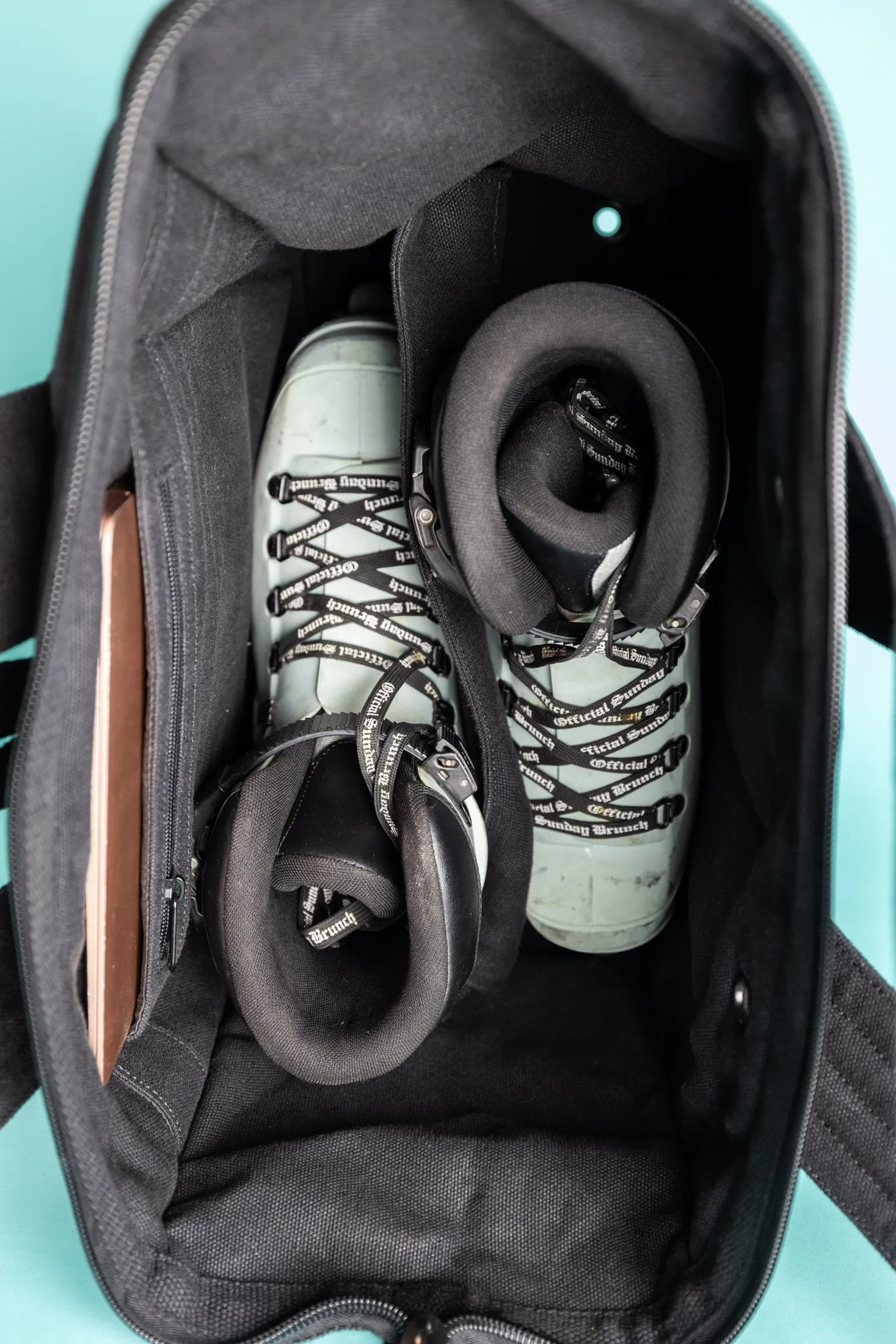 ANEW Skate TotePack