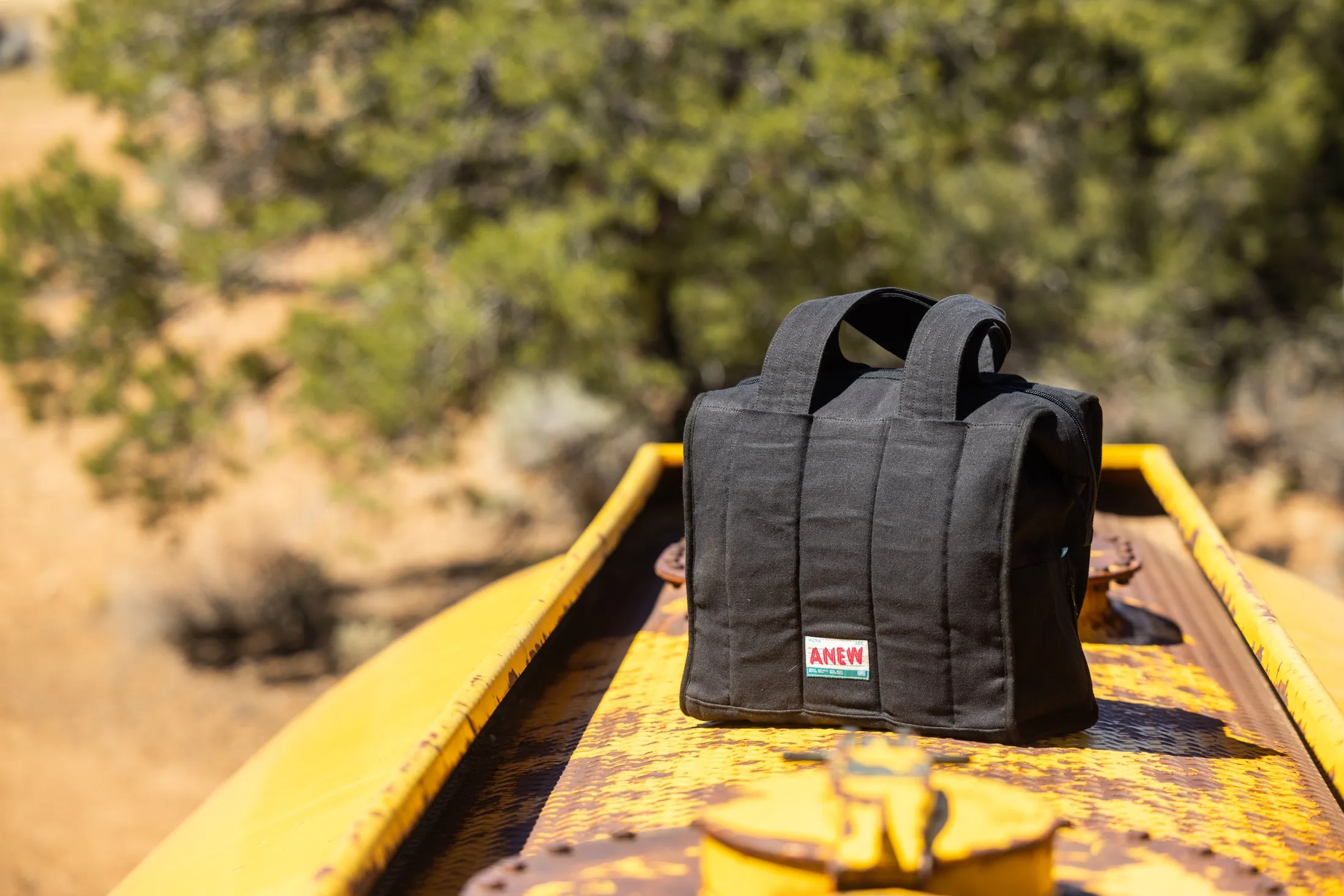 ANEW Skate TotePack