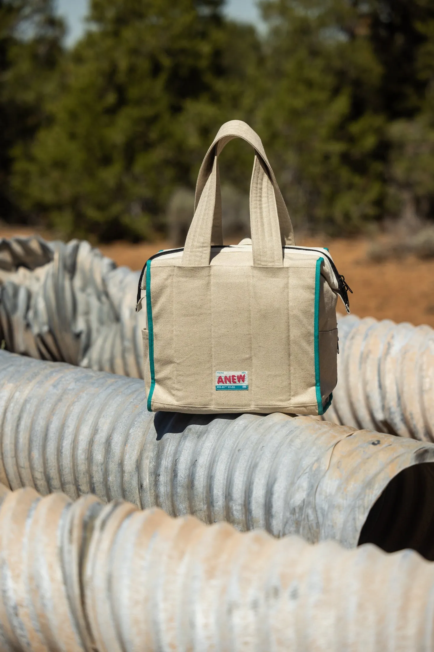 ANEW Skate TotePack