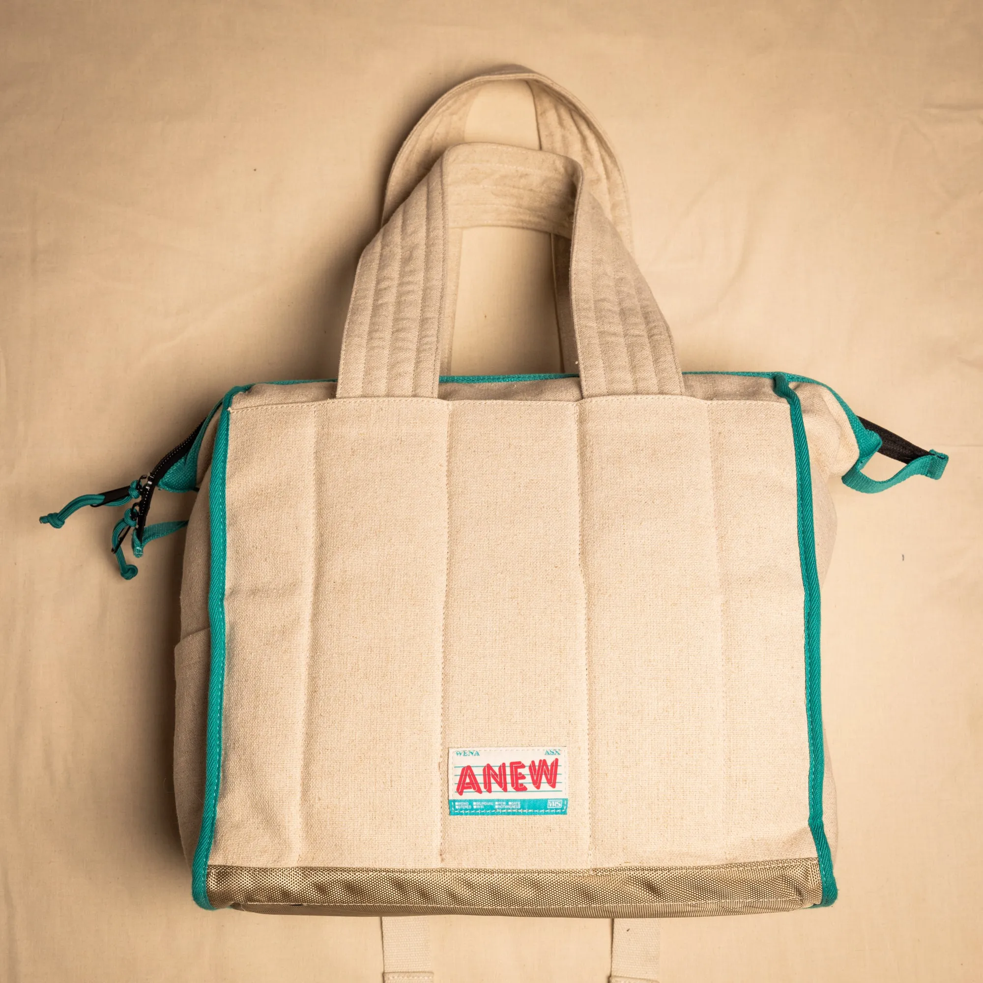 ANEW Skate TotePack