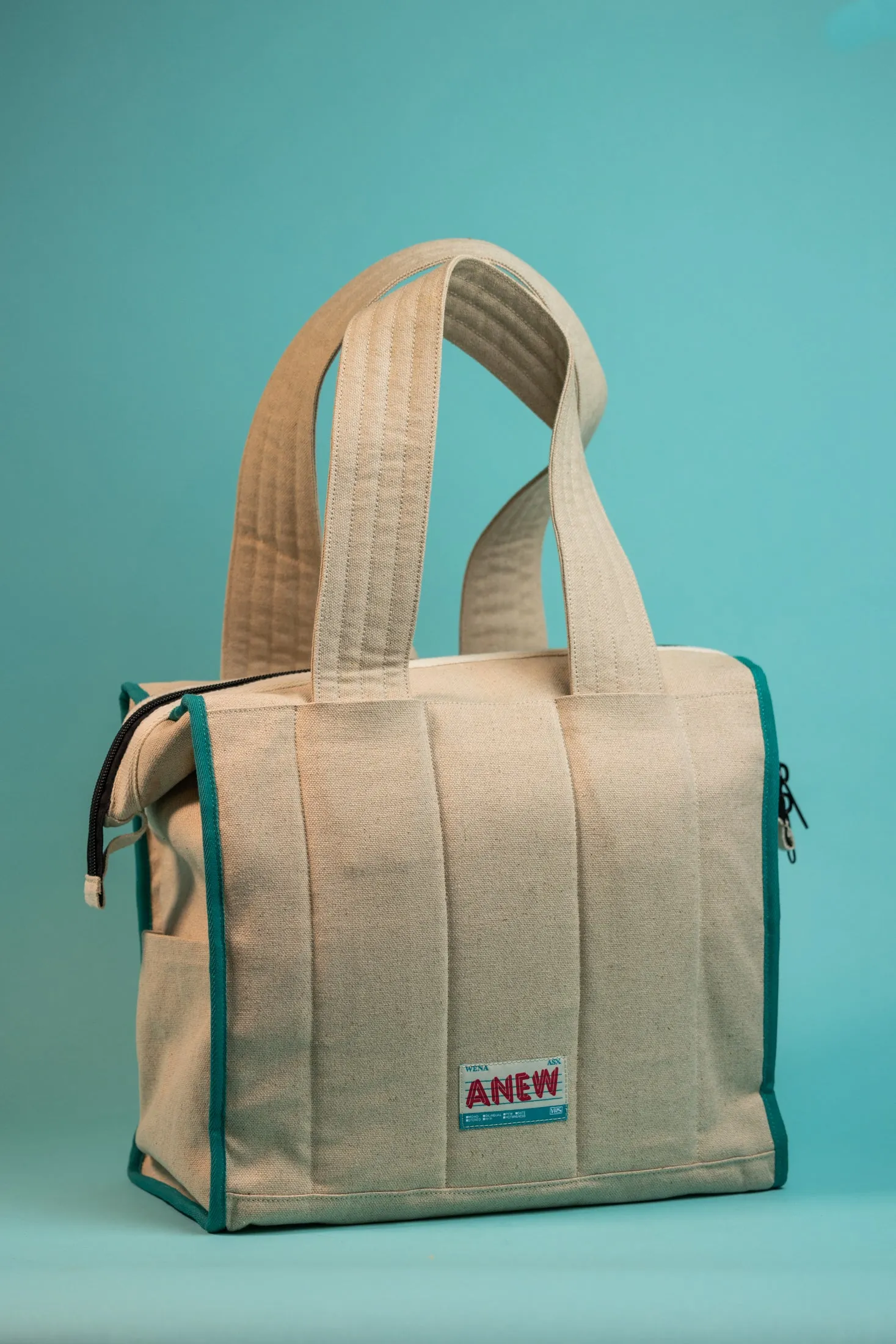 ANEW Skate TotePack