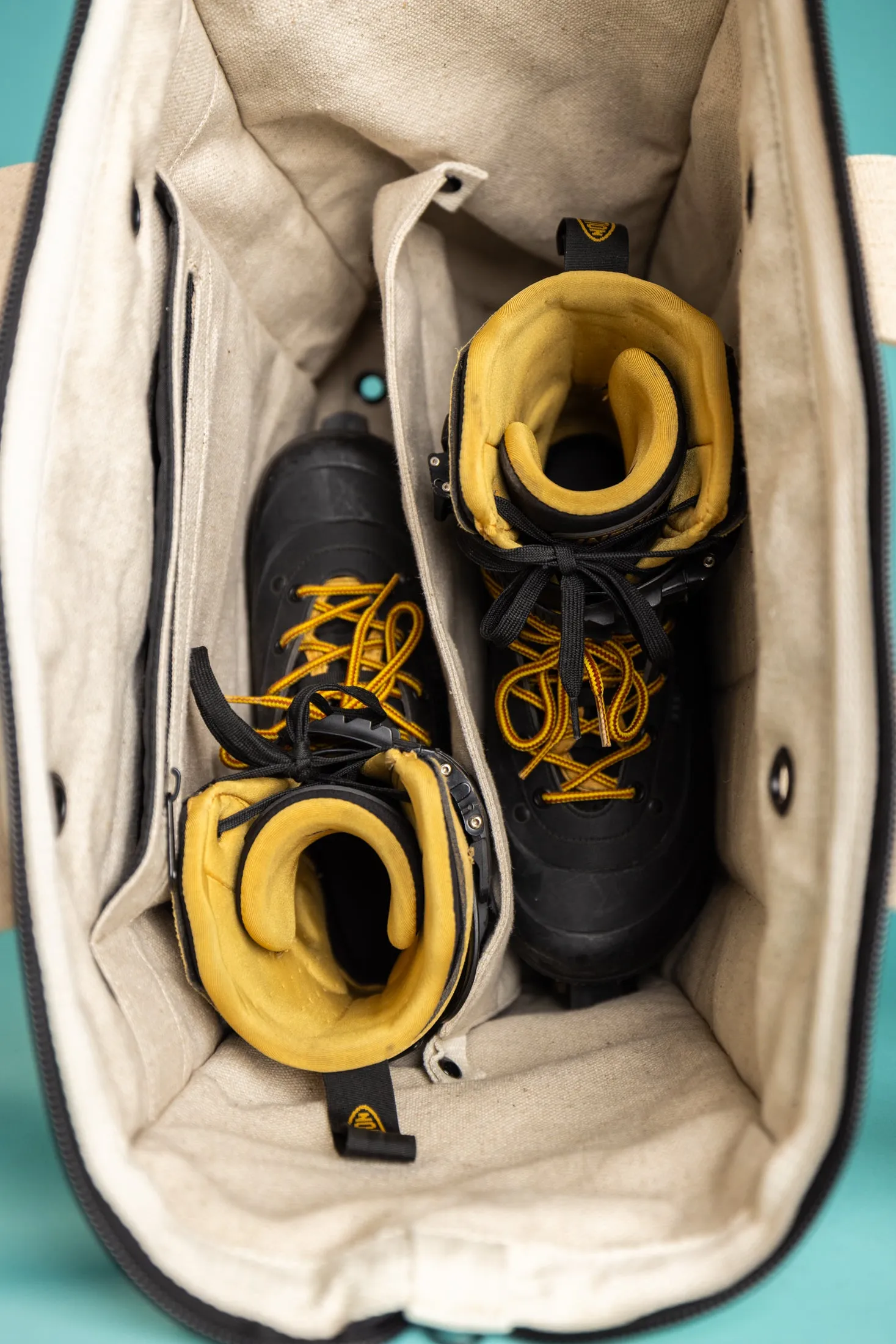 ANEW Skate TotePack