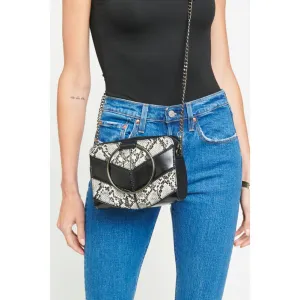 Angelina Crossbody