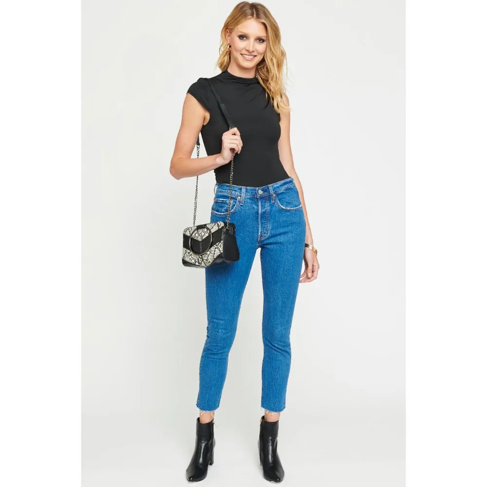 Angelina Crossbody