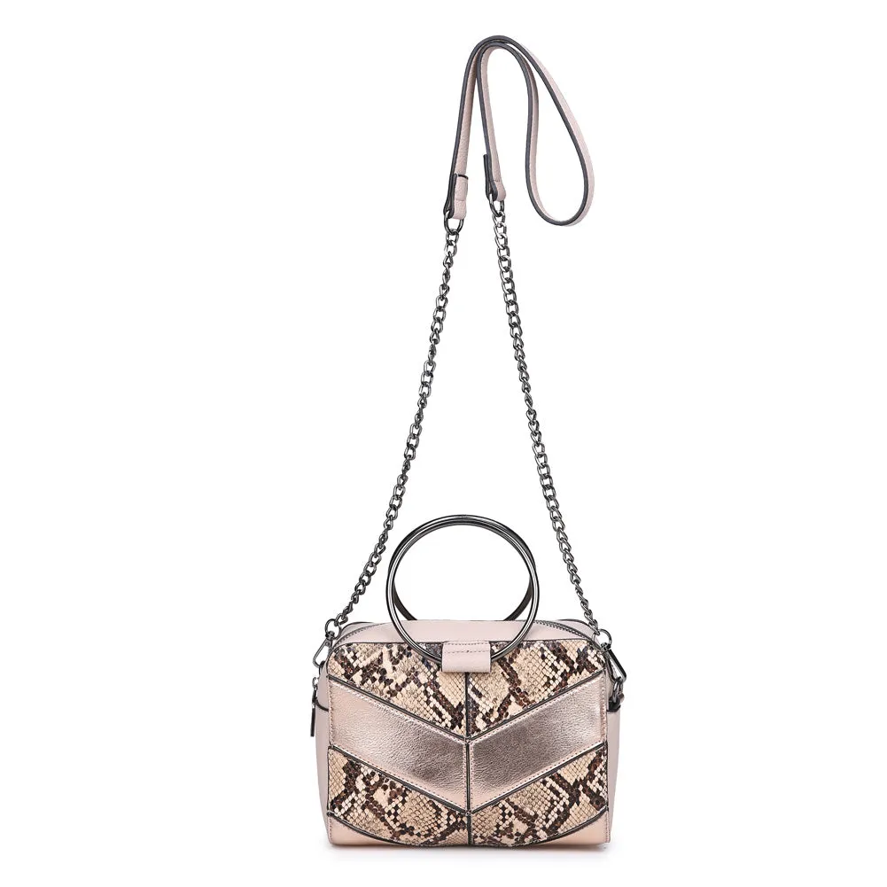 Angelina Crossbody