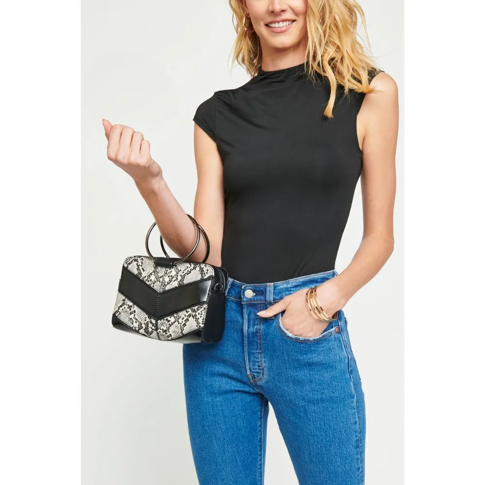 Angelina Crossbody