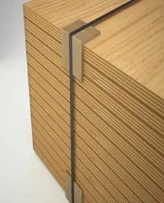 Angle and Edge Protector