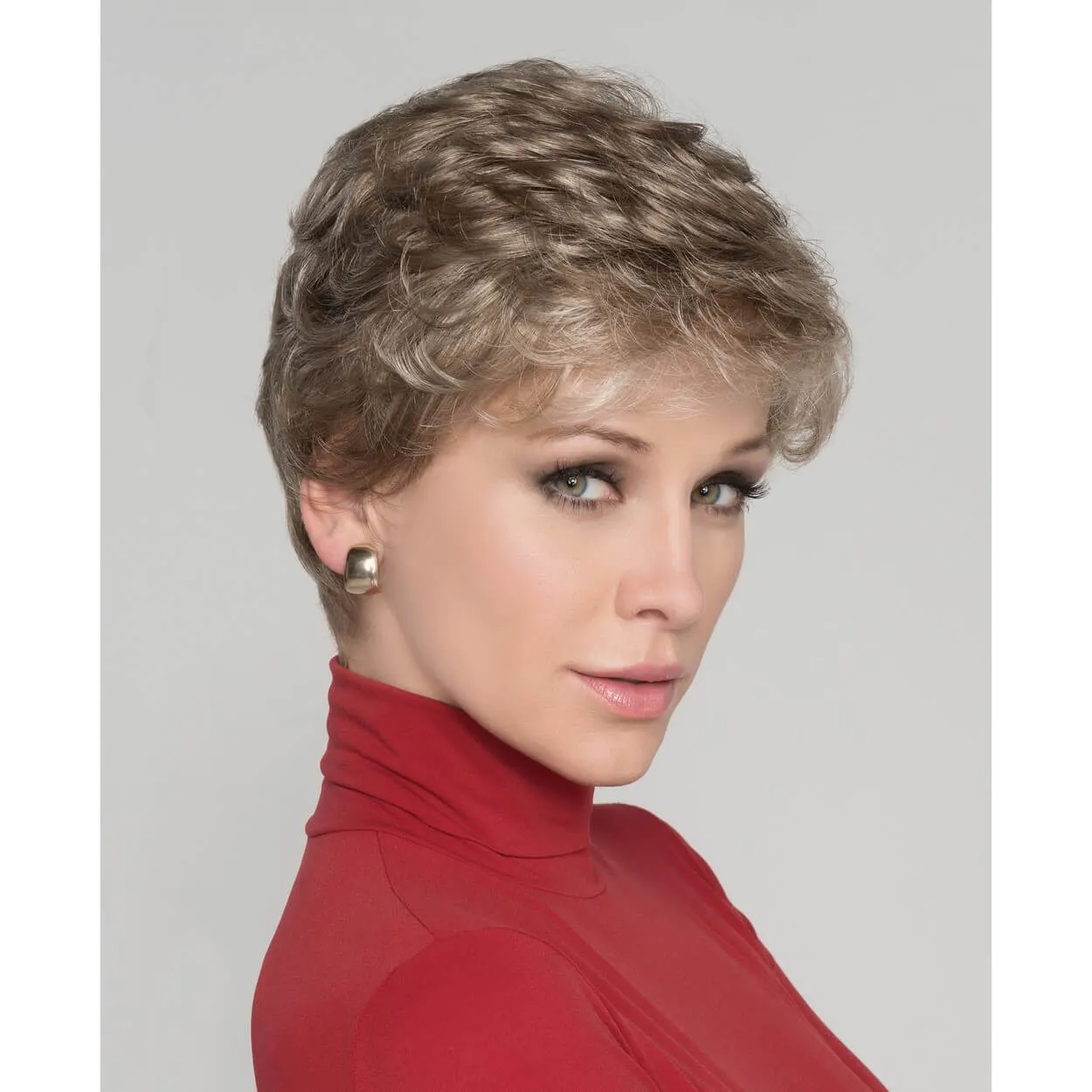Apart Hi by Ellen Wille (Lace Front Wig)