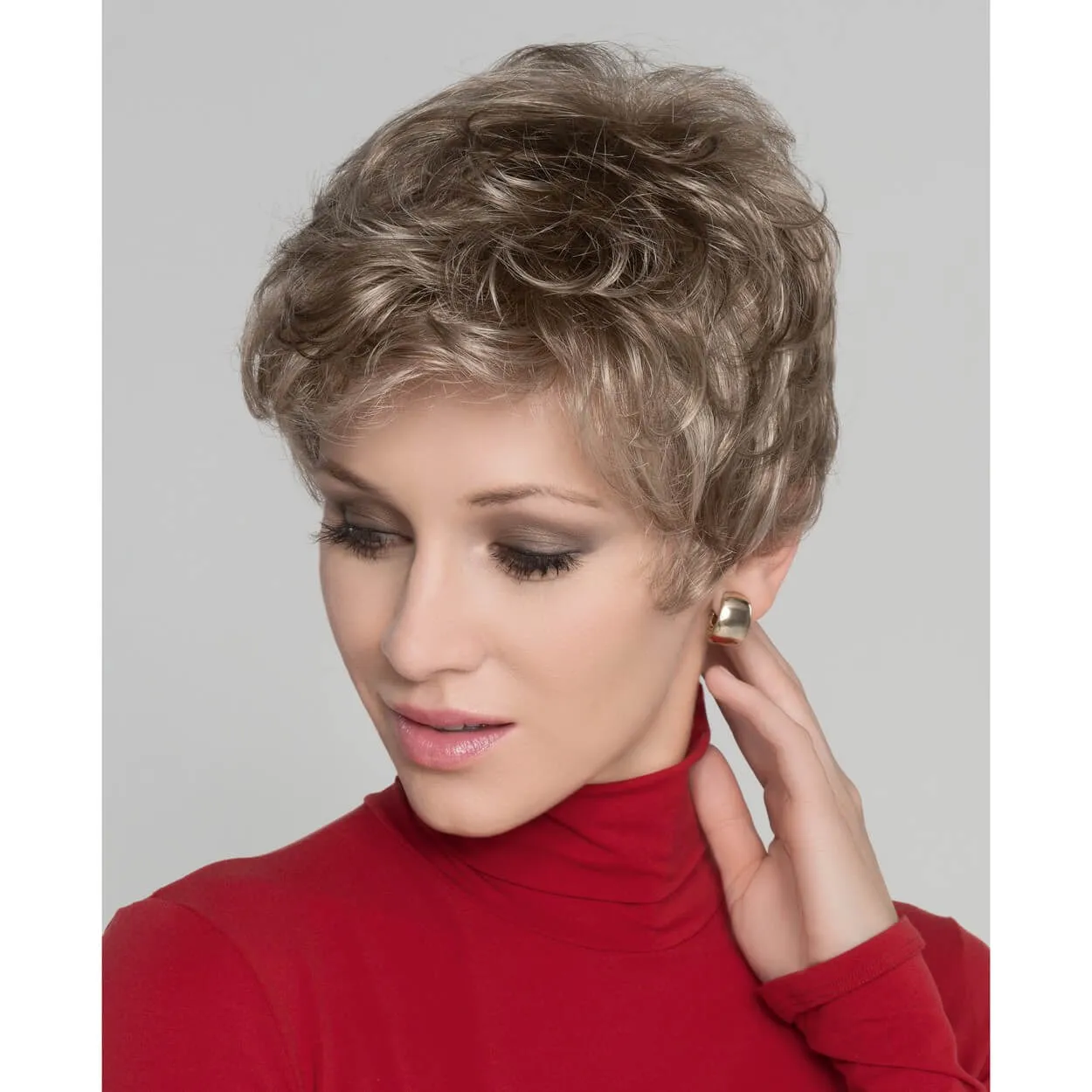 Apart Hi by Ellen Wille (Lace Front Wig)